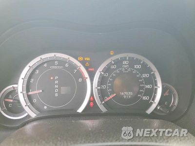 Zdjęcie 9 z 12 samochodu: 2009 ACURA TSX VIN:JH4CU26669C022636 - miniatura