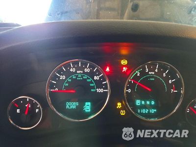 Zdjęcie 9 z 13 samochodu: 2015 JEEP WRANGLER UNLIMITED SPORT VIN:1C4HJWDG2FL631821 - miniatura