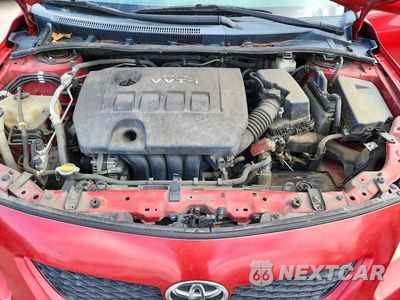 Zdjęcie 11 z 12 samochodu: 2010 TOYOTA COROLLA LE VIN:2T1BU4EE0AC416811 - miniatura