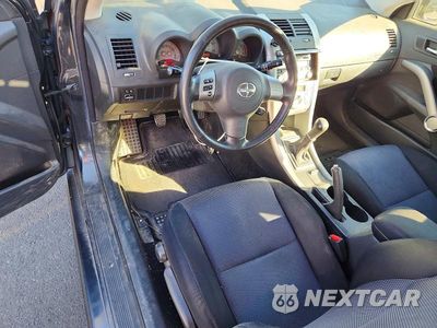 Zdjęcie 8 z 12 samochodu: 2008 SCION TC BASE VIN:JTKDE167280225246 - miniatura