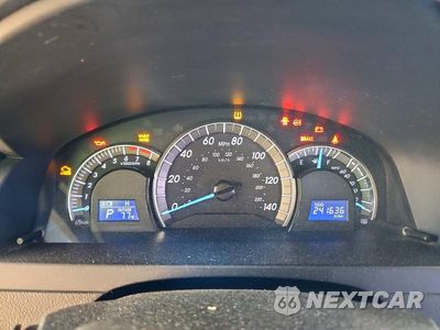 Zdjęcie 9 z 12 samochodu: 2012 TOYOTA CAMRY SE VIN:4T1BF1FK4CU193039 - miniatura