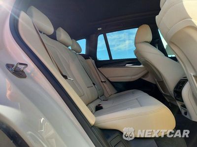 Zdjęcie 11 z 13 samochodu: 2019 BMW X3 SDRIVE30I VIN:5UXTR7C50KLF36775 - miniatura