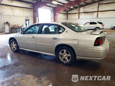 Drugie zdjęcie samochodu z przodu: 2004 CHEVROLET IMPALA LS VIN:2G1WH52K649311273 - miniatura