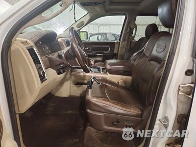 Zdjęcie 7 z 12 samochodu: 2013 RAM 1500 LONGHORN VIN:1C6RR7PTXDS596841 - miniatura