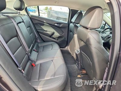 Zdjęcie 10 z 12 samochodu: 2017 CHEVROLET CRUZE PREMIER VIN:1G1BF5SM9H7193670 - miniatura