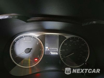 Zdjęcie 9 z 12 samochodu: 2020 NISSAN VERSA S VIN:3N1CN8DV7LL893135 - miniatura