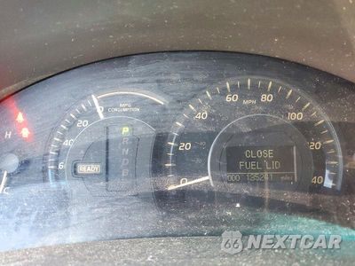 Zdjęcie 9 z 12 samochodu: 2009 TOYOTA CAMRY HYBRID VIN:4T1BB46K69U079002 - miniatura