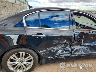 Zdjęcie 10 z 12 samochodu: 2014 HYUNDAI GENESIS 3.8L VIN:KMHGC4DD7EU260255 - miniatura