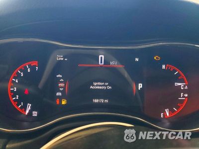 Zdjęcie 9 z 13 samochodu: 2017 DODGE DURANGO SXT VIN:1C4RDJAG8HC737406 - miniatura