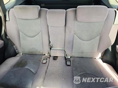 Zdjęcie 10 z 13 samochodu: 2007 TOYOTA RAV4 BASE VIN:JTMBD33V675106102 - miniatura