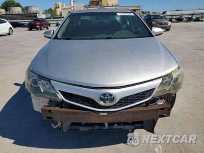 Piąte zdjęcie samochodu w środku: 2012 TOYOTA CAMRY SE VIN:4T1BF1FK9CU066528 - miniatura