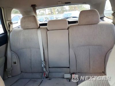 Zdjęcie 10 z 13 samochodu: 2013 SUBARU OUTBACK 2.5I PREMIUM VIN:4S4BRBCC4D1241670 - miniatura