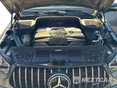 Zdjęcie 7 z 14 samochodu: 2021 MERCEDES-BENZ GLE 63 AMG 4MATIC VIN:4JGFB8KB4MA239970 - miniatura