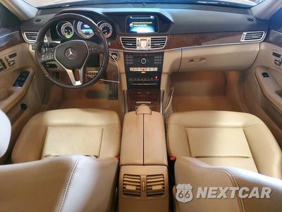Zdjęcie 8 z 12 samochodu: 2016 MERCEDES-BENZ E 350 4MATIC VIN:WDDHF8JB8GB196421 - miniatura