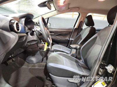 Zdjęcie 7 z 13 samochodu: 2025 NISSAN VERSA SV VIN:3N1CN8EV3SL866205 - miniatura