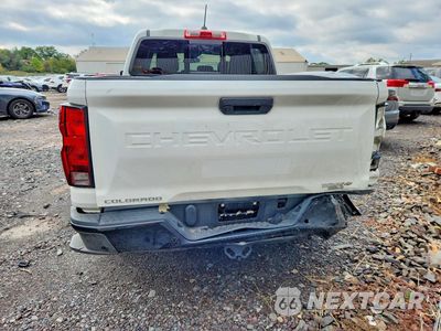 Zdjęcie 6 z 12 samochodu: 2026 CHEVROLET COLORADO VIN:1GCPSBEK9T1170340 - miniatura
