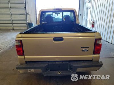 Zdjęcie 6 z 12 samochodu: 2001 FORD RANGER SUPER CAB VIN:1FTYR14U21TA33478 - miniatura