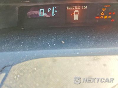 Zdjęcie 9 z 12 samochodu: 2014 TOYOTA PRIUS C ONE VIN:JTDKDTB32E1084460 - miniatura