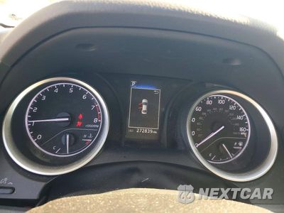 Zdjęcie 9 z 12 samochodu: 2023 TOYOTA CAMRY LE VIN:4T1C11AK5PU084704 - miniatura