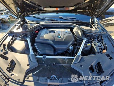 Zdjęcie 11 z 12 samochodu: 2018 BMW 530 XI VIN:WBAJA7C56JWC75145 - miniatura