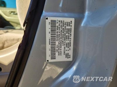 Zdjęcie 14 z 14 samochodu: 2002 HONDA ODYSSEY EX VIN:5FNRL18612B022154 - miniatura