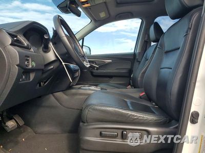 Zdjęcie 7 z 13 samochodu: 2021 HONDA PILOT EXL VIN:5FNYF6H58MB064153 - miniatura