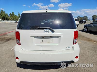 Zdjęcie 6 z 12 samochodu: 2014 SCION XB RELEASE SERIES 10.0 VIN:JTLZE4FE9EJ059931 - miniatura