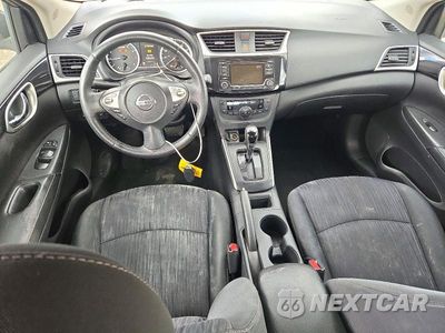 Zdjęcie 8 z 12 samochodu: 2018 NISSAN SENTRA SV VIN:3N1AB7AP2JL646344 - miniatura