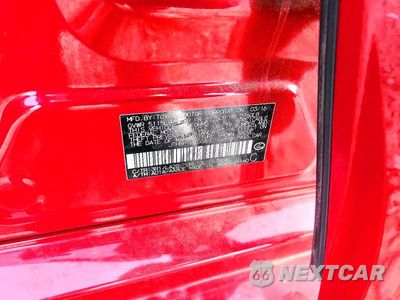 Zdjęcie 12 z 12 samochodu: 2016 LEXUS GS F BASE VIN:JTHBP1BL5GA001648 - miniatura