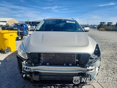 Piąte zdjęcie samochodu w środku: 2017 VOLVO XC60 T5 INSCRIPTION VIN:YV440MRU5H2164274 - miniatura
