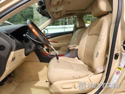 Zdjęcie 7 z 12 samochodu: 2007 LEXUS ES 350 VIN:JTHBJ46G972026952 - miniatura