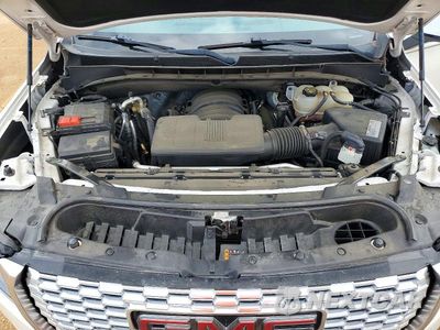 Zdjęcie 12 z 14 samochodu: 2021 GMC YUKON DENALI VIN:1GKS1DKL7MR129444 - miniatura