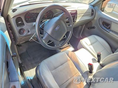Zdjęcie 8 z 12 samochodu: 2008 FORD RANGER VIN:1FTYR10D08PB05318 - miniatura