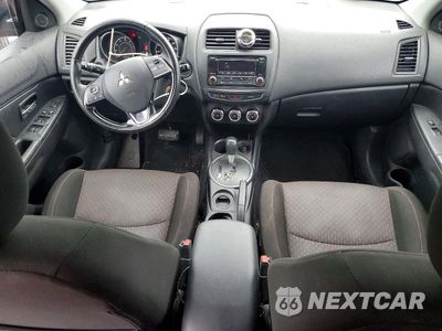 Zdjęcie 8 z 13 samochodu: 2017 MITSUBISHI OUTLANDER SPORT ES VIN:JA4AP3AU1HZ066979 - miniatura