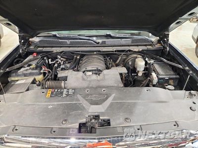 Zdjęcie 11 z 12 samochodu: 2018 CHEVROLET SILVERADO K1500 LT VIN:3GCUKREC3JG546145 - miniatura