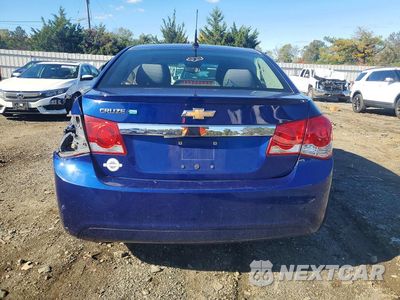 Zdjęcie 6 z 12 samochodu: 2012 CHEVROLET CRUZE ECO VIN:1G1PJ5SC7C7255782 - miniatura