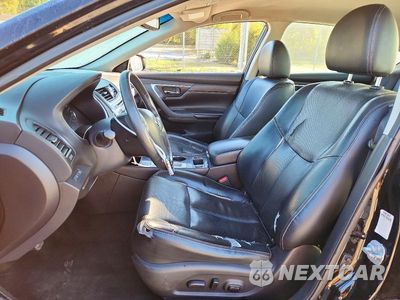 Zdjęcie 7 z 12 samochodu: 2017 NISSAN ALTIMA 2.5 SL VIN:1N4AL3AP0HC157116 - miniatura