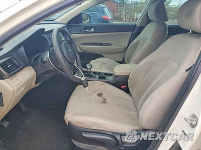 Zdjęcie 7 z 12 samochodu: 2016 KIA OPTIMA LX VIN:KNAGT4L34G5085096 - miniatura