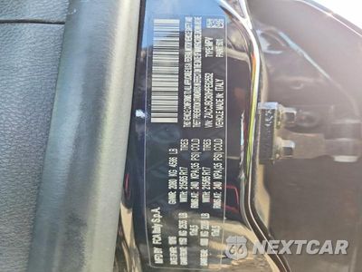 Zdjęcie 13 z 13 samochodu: 2017 JEEP RENEGADE TRAILHAWK VIN:ZACCJBCB0HPE62552 - miniatura