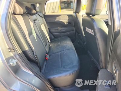 Zdjęcie 10 z 12 samochodu: 2015 MITSUBISHI OUTLANDER SPORT SE VIN:4A4AR4AU4FE034871 - miniatura