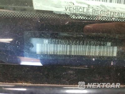 Zdjęcie 13 z 13 samochodu: 2006 HUMMER H3 VIN:5GTDN136668307295 - miniatura