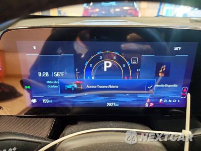 Zdjęcie 9 z 13 samochodu: 2026 CHEVROLET EQUINOX LT VIN:3GNAXHEG5TL367155 - miniatura