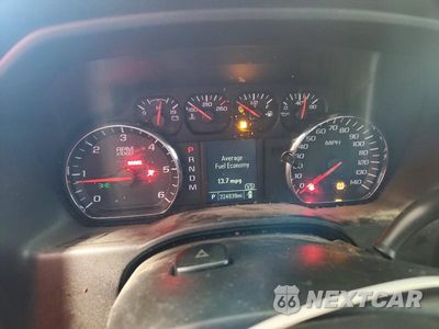 Zdjęcie 9 z 12 samochodu: 2016 CHEVROLET SILVERADO K1500 VIN:1GCVKNEH6GZ270478 - miniatura