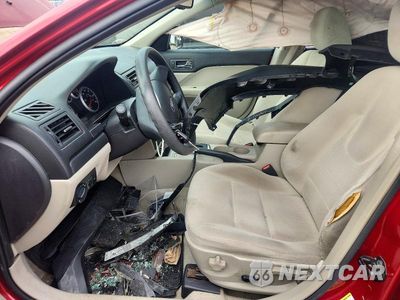 Zdjęcie 7 z 12 samochodu: 2009 FORD FUSION SE VIN:3FAHP07Z49R162218 - miniatura