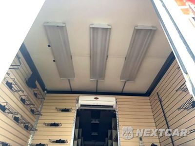 Zdjęcie 11 z 14 samochodu: 2005 FREIGHTLINER M2 BOX TRUCK VIN:1FVACWCT55HU28213 - miniatura