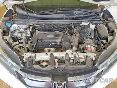 Zdjęcie 12 z 14 samochodu: 2016 HONDA CR-V EXL VIN:5J6RM4H73GL062743 - miniatura