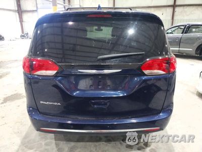 Zdjęcie 6 z 14 samochodu: 2019 CHRYSLER PACIFICA TOURING L VIN:2C4RC1BG6KR554537 - miniatura