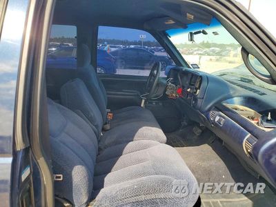 Zdjęcie 10 z 12 samochodu: 1998 CHEVROLET GMT-400 C1500 VIN:2GCEC19RXW1120180 - miniatura
