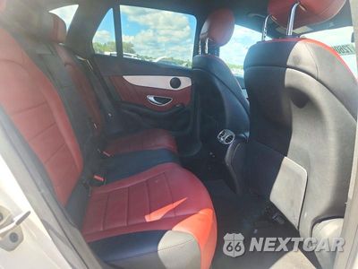 Zdjęcie 11 z 13 samochodu: 2022 MERCEDES-BENZ GLC 300 VIN:W1N0G8DB6NV338754 - miniatura