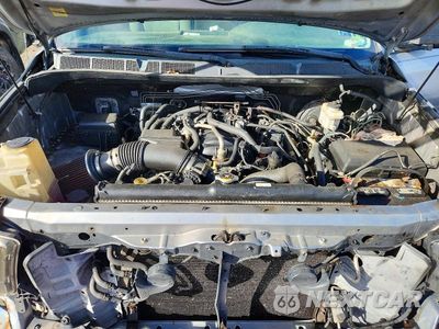 Zdjęcie 11 z 12 samochodu: 2011 TOYOTA TUNDRA DOUBLE CAB SR5 VIN:5TFUM5F14BX022614 - miniatura
